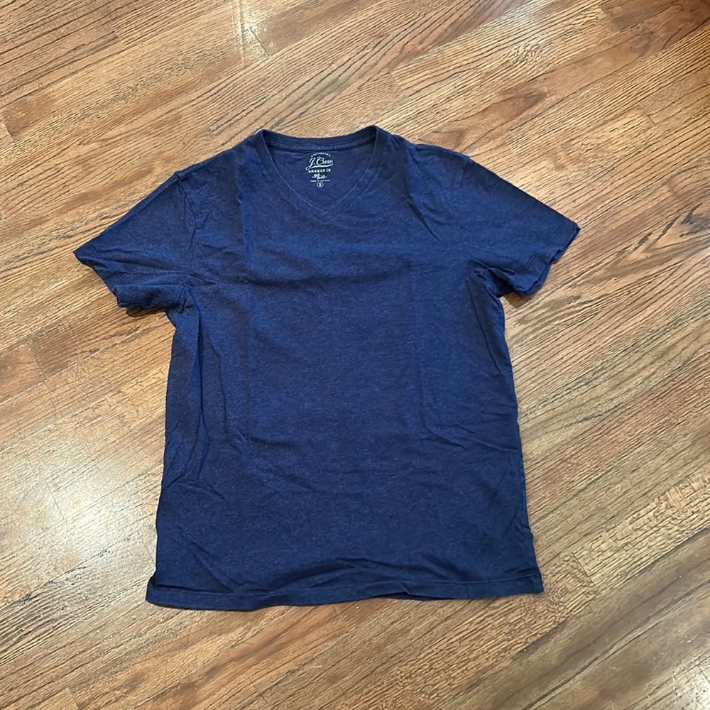 J CREW